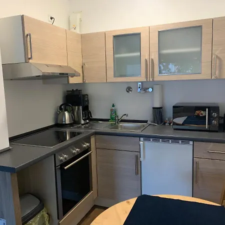 Апартаменты Beethoven By Aux