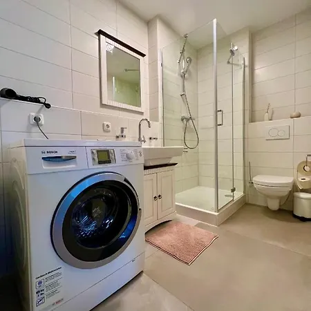 Beethoven By Aux Апартаменты